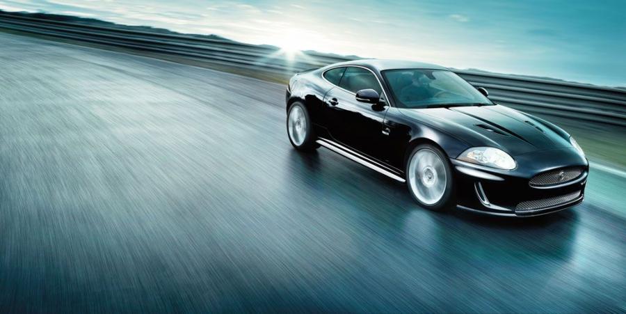  Jaguar XKR175 Coupe 2011 года  (фото 4 из 5)
